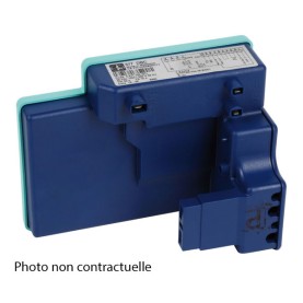 Boîtier SIT 577 DBC TW30 TS5