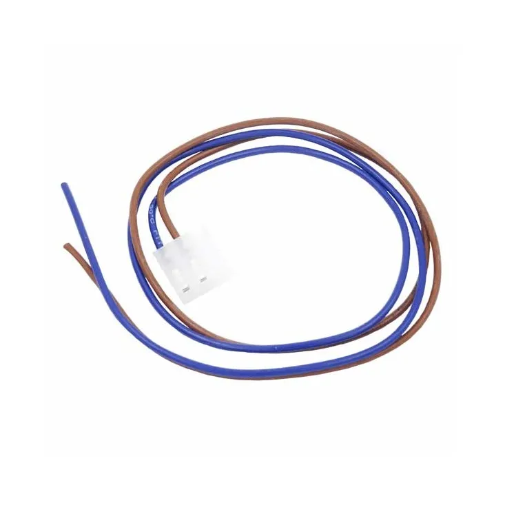 Connecteur Molex 3 points