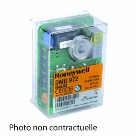 Relais DMG 972-N mod 01