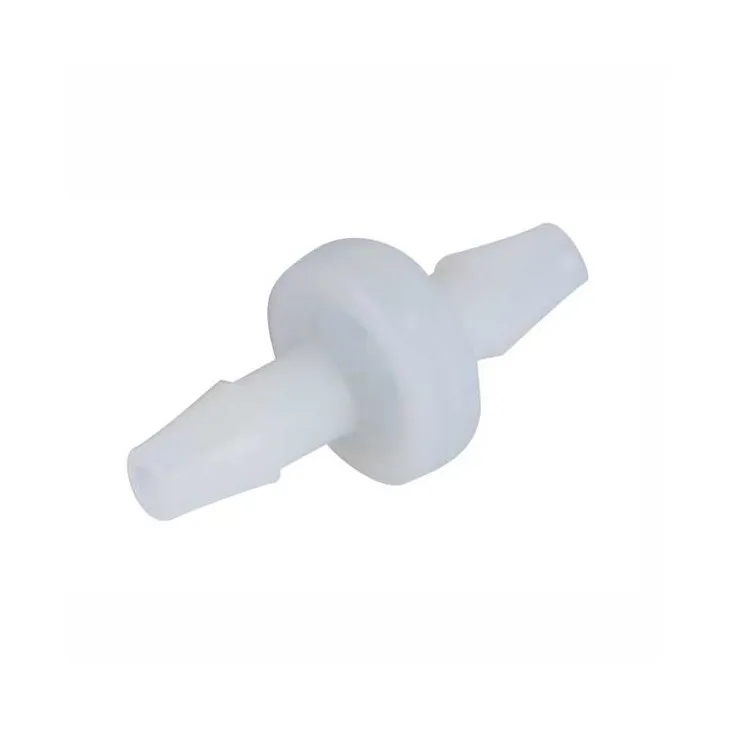 Clapet anti-retour D6