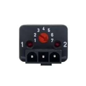 Cellule IRD 1010 bleue