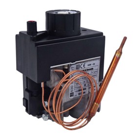 Bloc gaz Sit 630 0630054