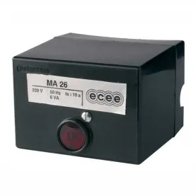 Relais fioul ECEE MA26