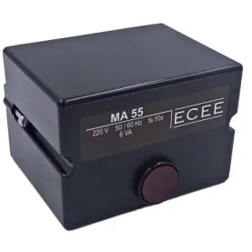 Relais fioul ECEE MA55
