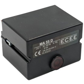 Relais fioul ECEE MA55D