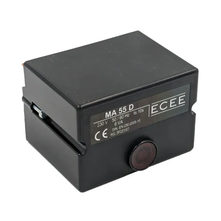 Relais fioul ECEE MA55D