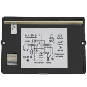 Relais fioul ECEE MA55D