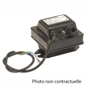 Transfo gaz 1 sortie T11