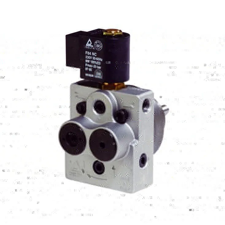 Pompe fioul Delta A1 R2