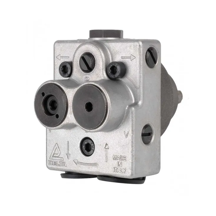 Pompe fioul Delta AD2 R2