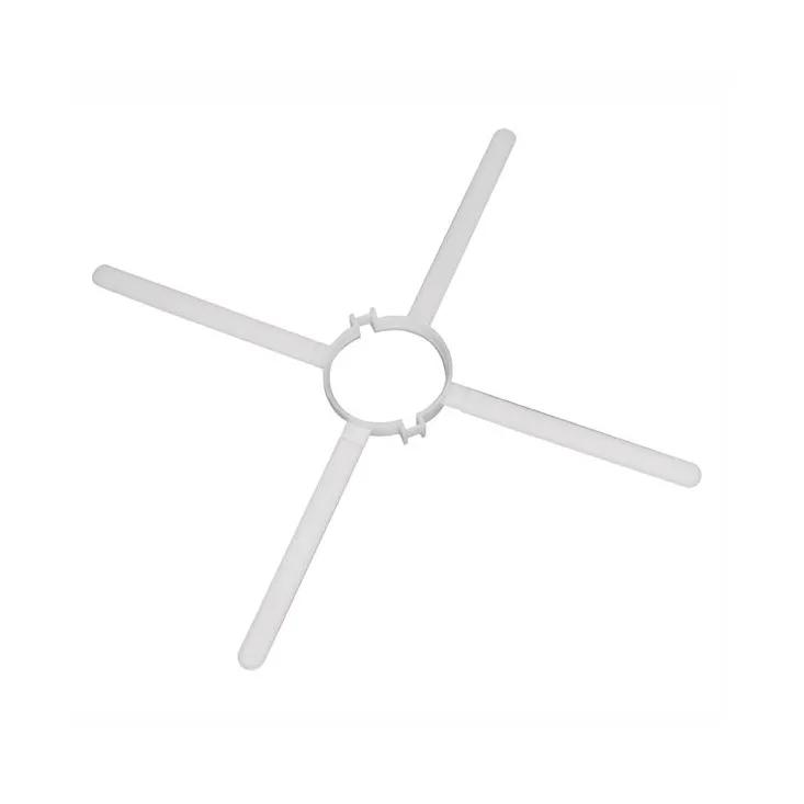 Araignées de centrage D60 (x6)