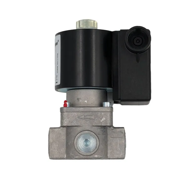 Electrovanne 1/2" VMR 1 NF