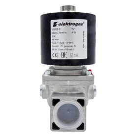 Electrovanne 1" VMR3-5 NF