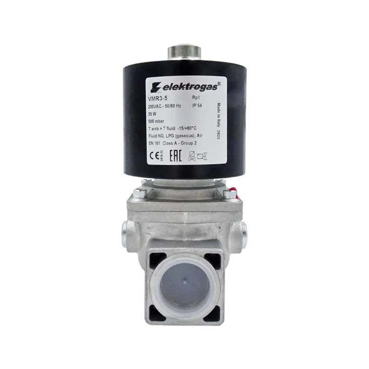 Electrovanne 1" VMR3-5 NF