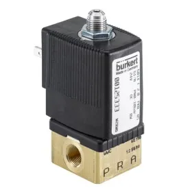 Electrovanne air 3/2 1/8" NF