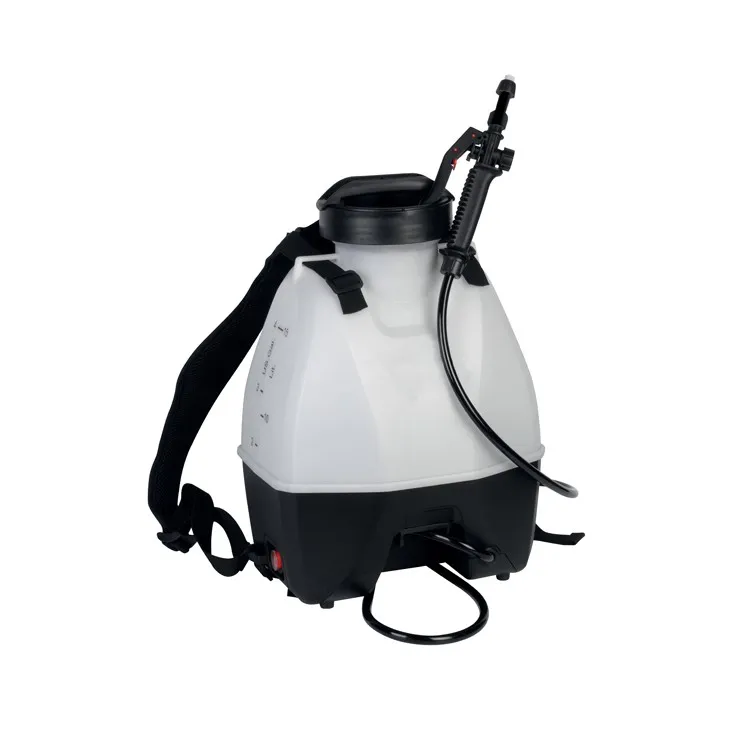 Pulvérisateur autonome Easyspray