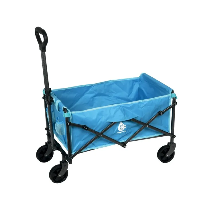 Chariot Easyroll 72x40x30cm