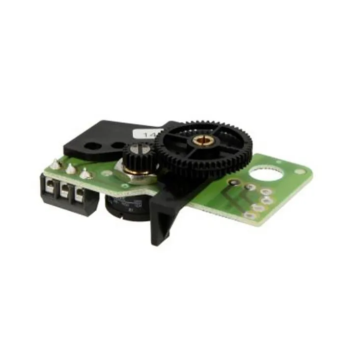 Potentiomètre ASZ 12-703