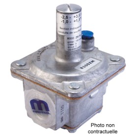 Régulateur R400 SM 3/8"