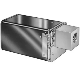 Cellule UV C7076A 1031