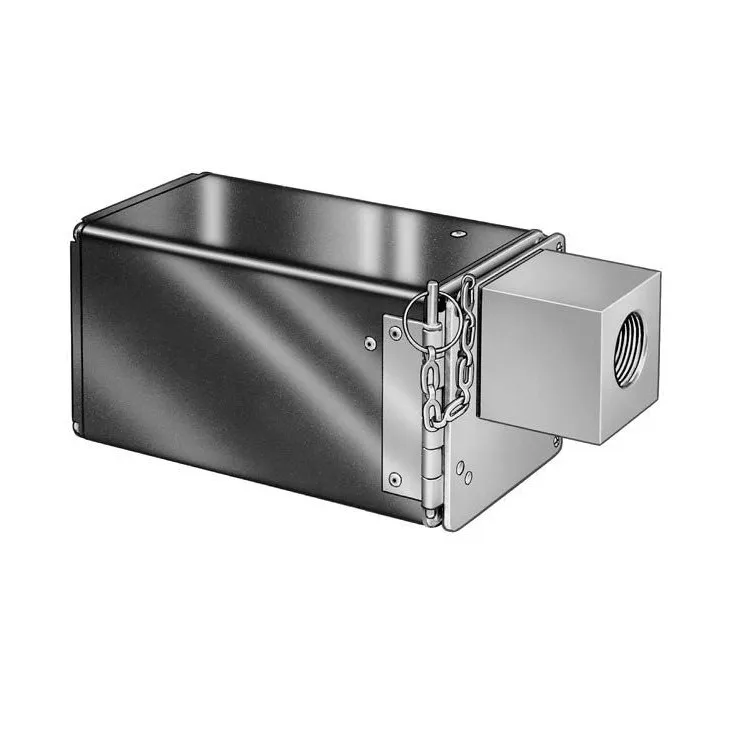 Cellule UV C7076A 1031