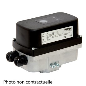 Servomoteur MZ4 2/3 points