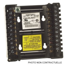 Base Q7800B1003 Honeywell