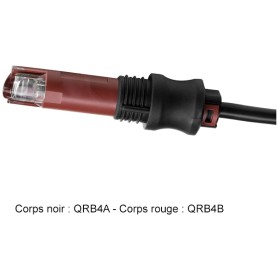 Cellule fioul QRB4A B036 B40B