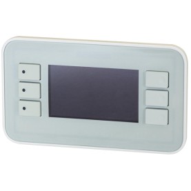 Afficheur POL871.62 Climatix