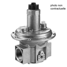 Régulateur gaz FRS 505 Dungs 1/2"