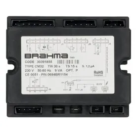 Relais CM32 TW30 TS15 Brahma