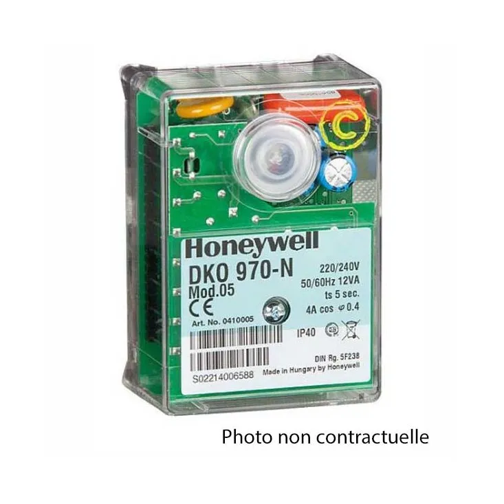 Relais DKO 970-N mod 05