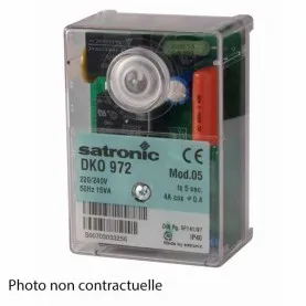 Relais DKO 972-N mod 05