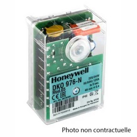 Relais DKO 976-N mod 05