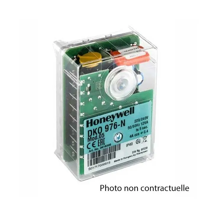 Relais DKO 976-N mod 05