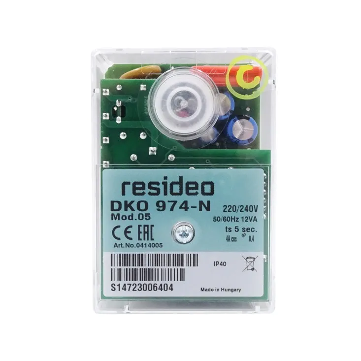 Relais DKO 974-N mod 05