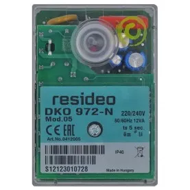 Relais DKO 972-N mod 22