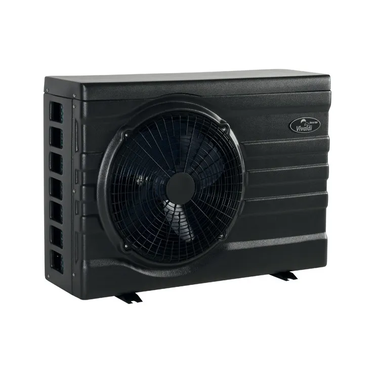 PAC Piscine Concerto X75