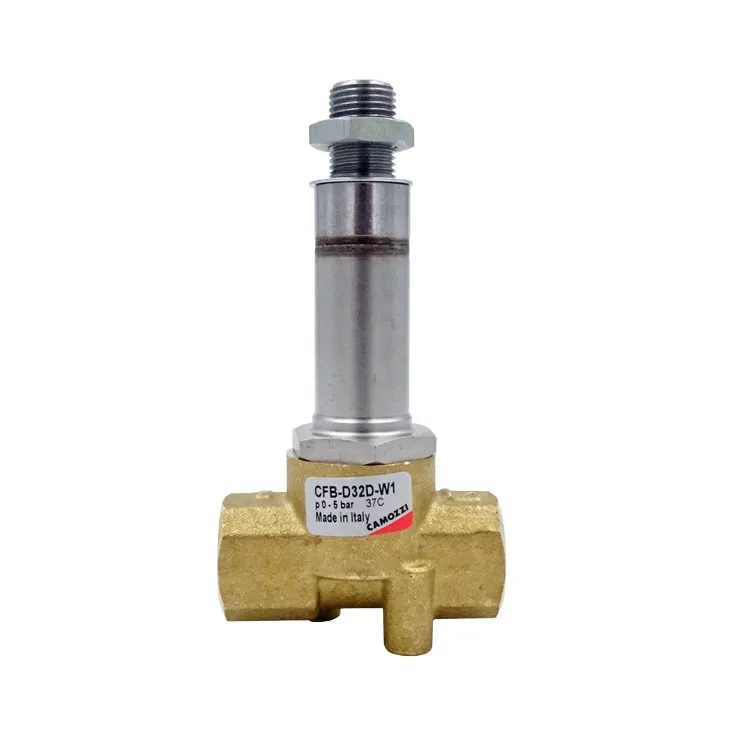 Electrovanne 3/2 1/4" NF