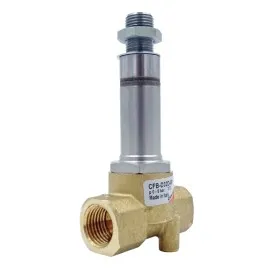 Electrovanne 3/2 1/4" NF