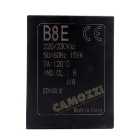 Bobine B8E 230V