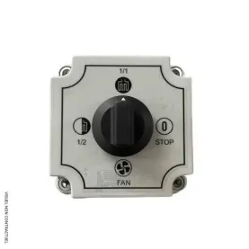 Boîtier de commande à 4 fonctions