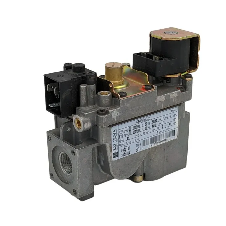 Bloc gaz Sit 822 0822120