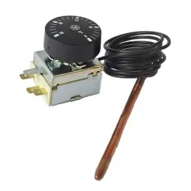 Airstat de régulation température 0-40° avec molette