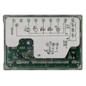 Relais DKG 972-N mod 10