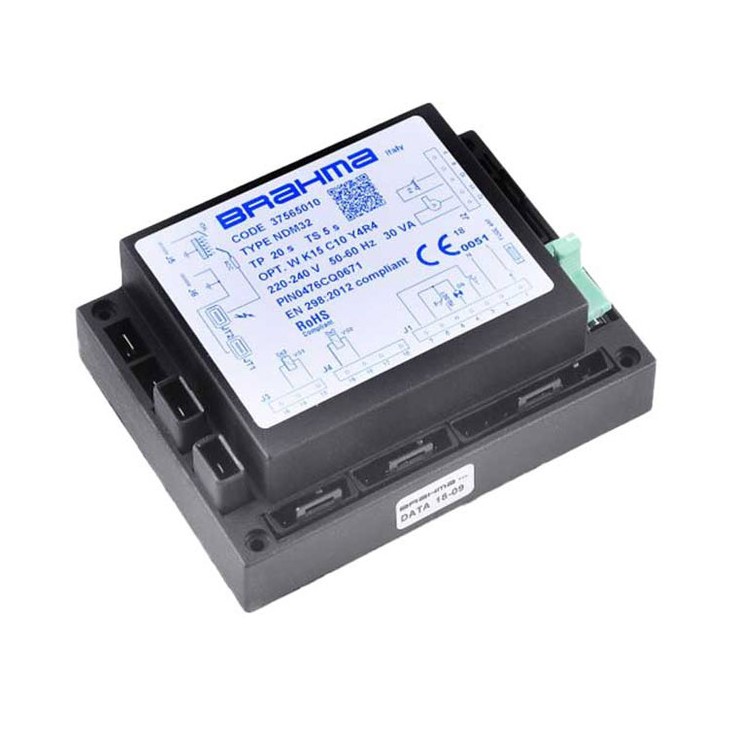 Relais NDM32 TW20 TS5 Brahma