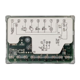 Relais DKW 972 mod 05