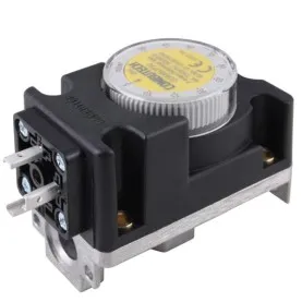 Pressostat 1 à 3 mbar Combutech