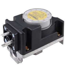 Pressostat 100 à 500 mbar Combutech