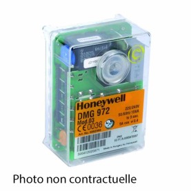 Relais DMG 972-N mod 01